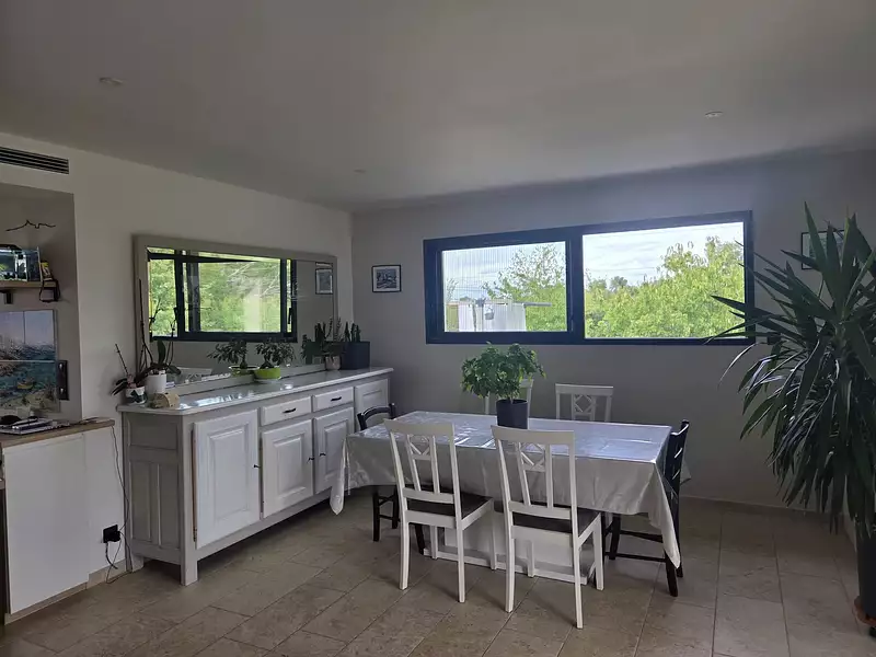 Maison, 123 m²
