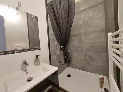 Appartement, 61,66 m²