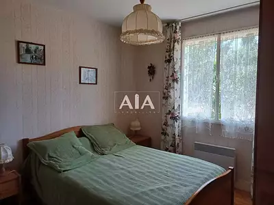 Maison, 92,41 m²