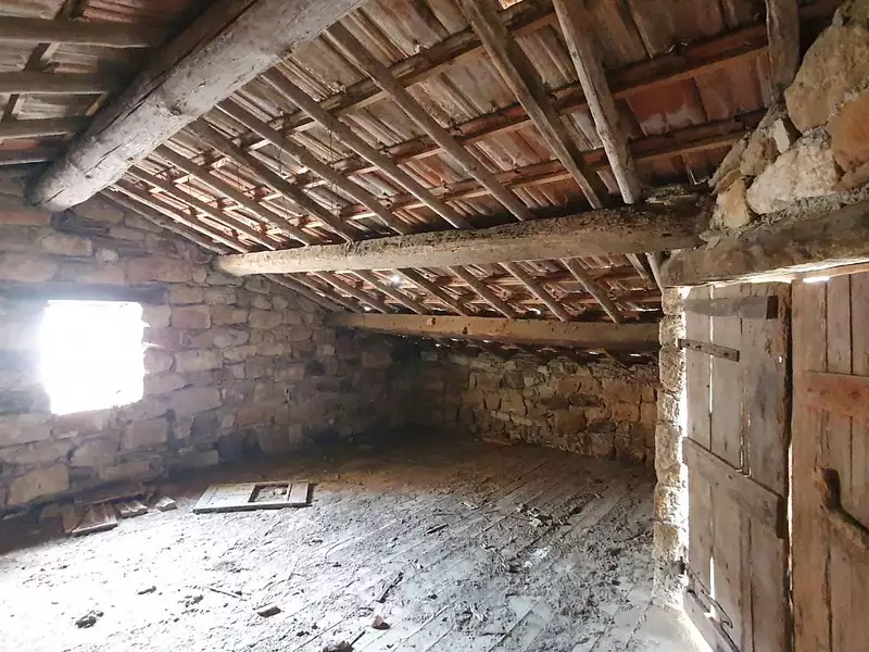 Maison, 130 m²