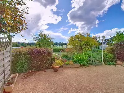 Maison, 88 m²