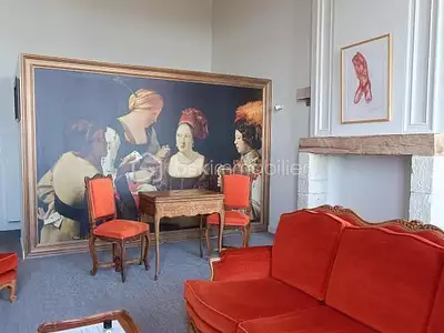 Maison, 650 m²