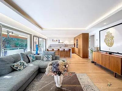 Appartement, 110,86 m²