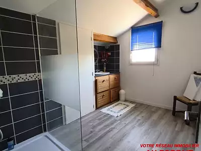 Maison, 138 m²