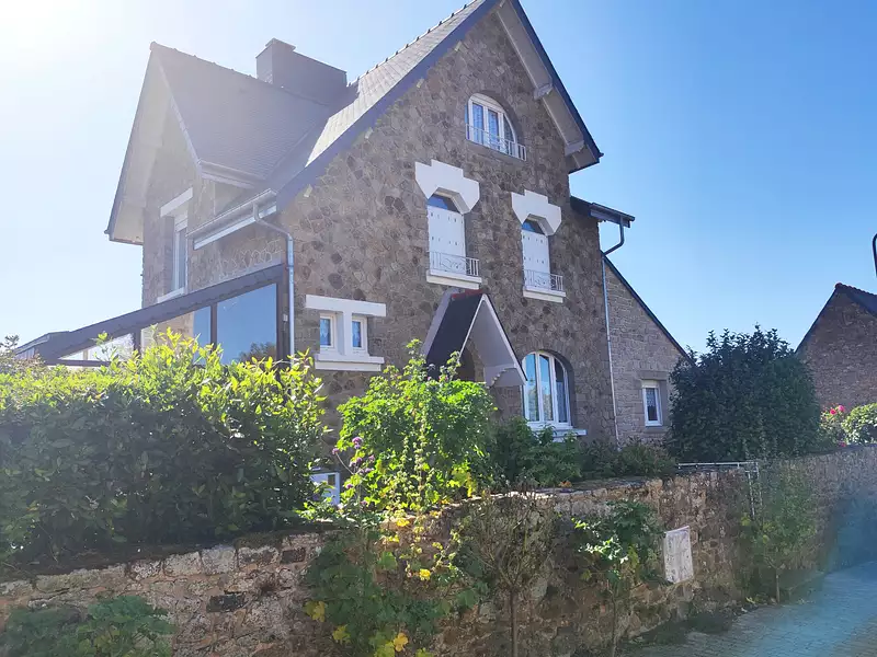 Maison, 110 m²