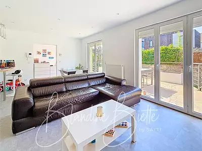 Maison, 131 m²