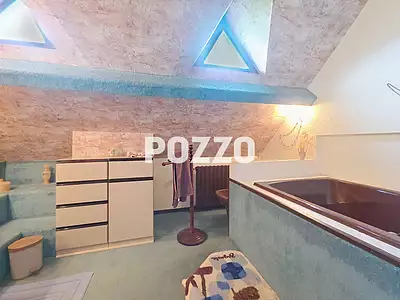 Maison, 132 m²