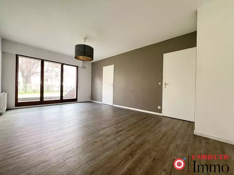 Appartement, 49 m²