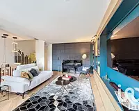 Appartement, 92 m²