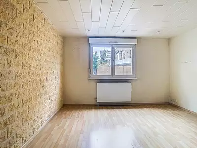 Appartement, 53,3 m²