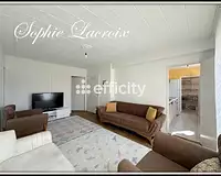 Appartement, 82 m²