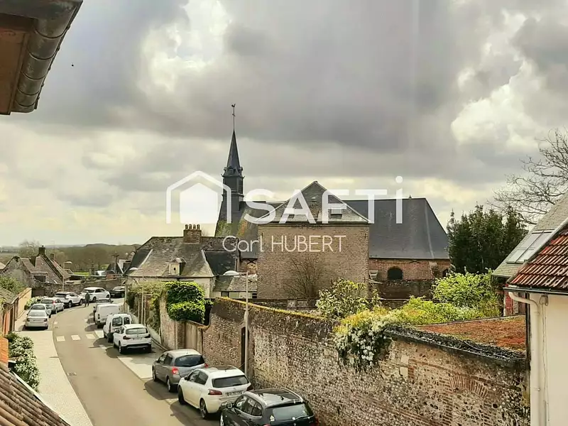 Maison, 150 m²