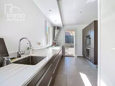 Maison, 133 m²