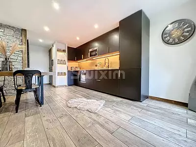 Appartement, 57 m²