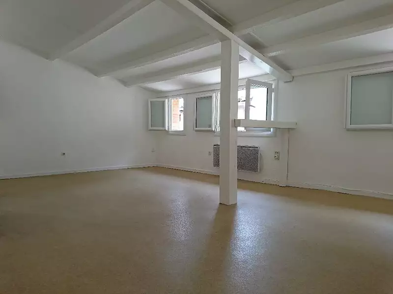 Appartement, 35 m²