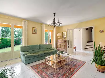 Maison, 160 m²