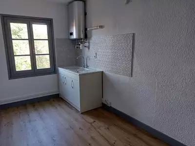 Appartement, 37,34 m²