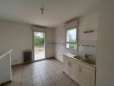 Appartement, 69 m²
