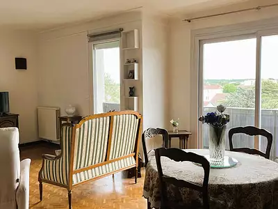 Appartement, 83,99 m²