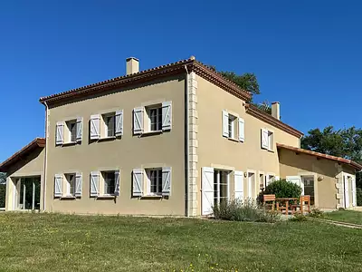 Maison, 269 m²