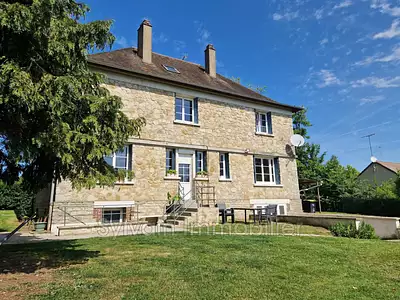 Maison, 216 m²