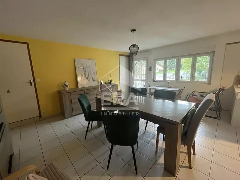 Appartement, 79,4 m²