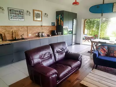 Maison, 115 m²