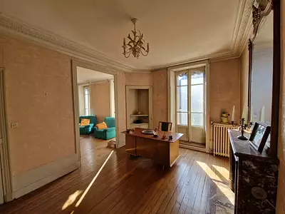 Appartement, 125 m²