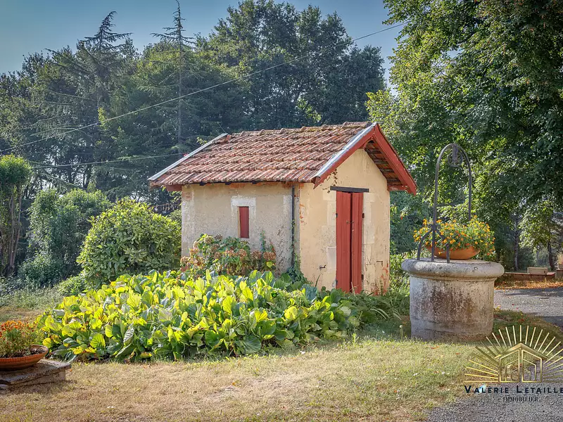 Maison, 329 m²