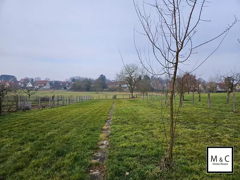 Maison, 143 m²
