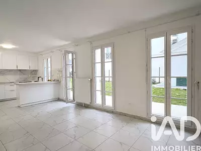 Maison, 112 m²