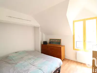 Appartement, 91 m²