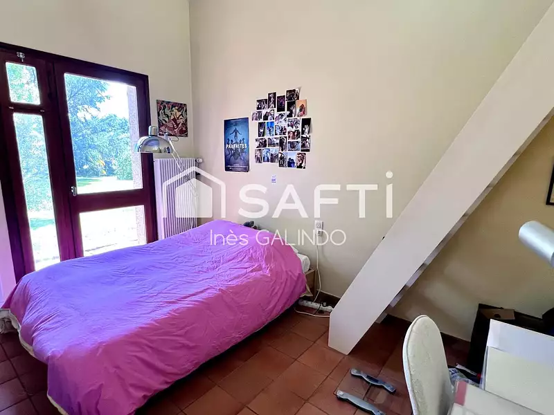 Maison, 210 m²
