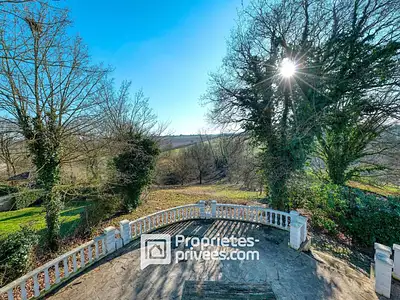Maison, 370 m²