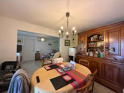 Maison, 60 m²