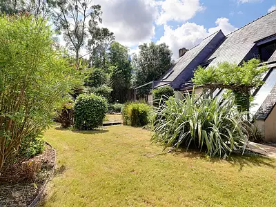 Maison, 258 m²