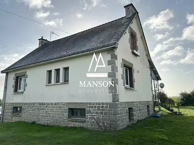 Maison, 145 m²