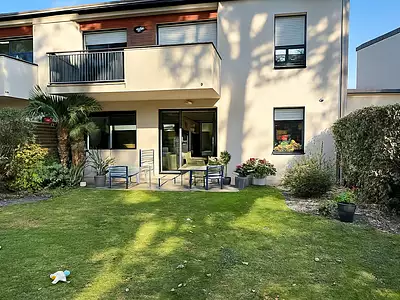 Appartement, 62,89 m²