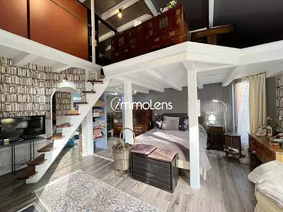 Maison, 319 m²
