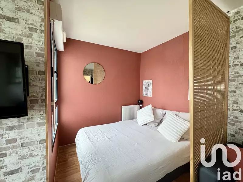 Appartement, 30 m²