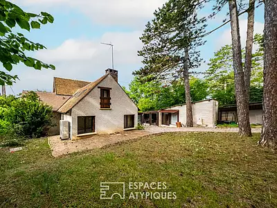 Maison, 140 m²