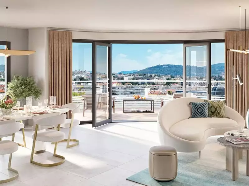 Appartement, 139 m²