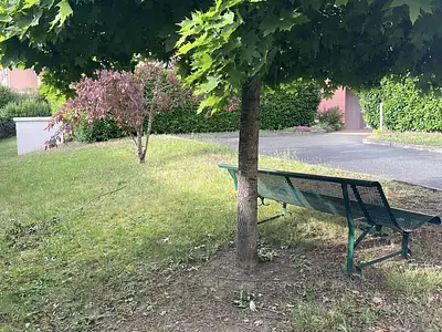 Appartement, 80 m²