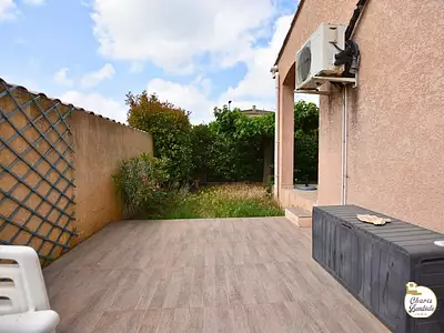 Maison, 125 m²