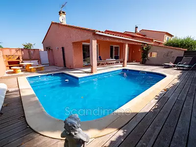 Maison, 111 m²