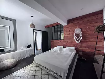 Appartement, 110 m²