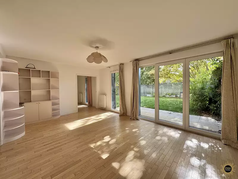 Appartement, 82 m²