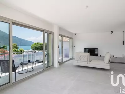 Appartement, 86 m²