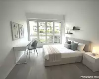 Appartement, 69,05 m²