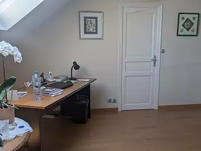 Maison, 151 m²